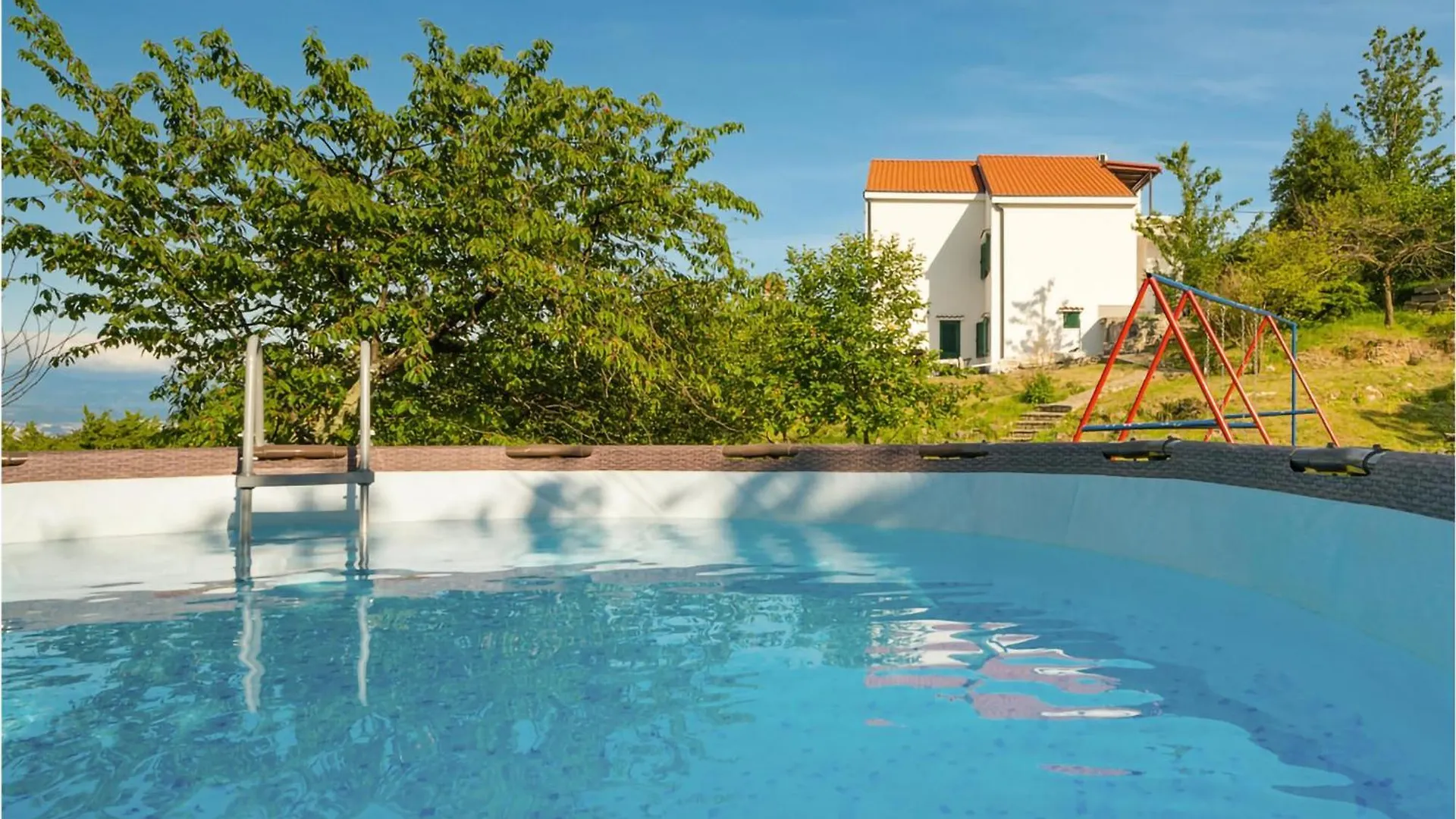 Beautiful Apartment In Veprinac With Wifi