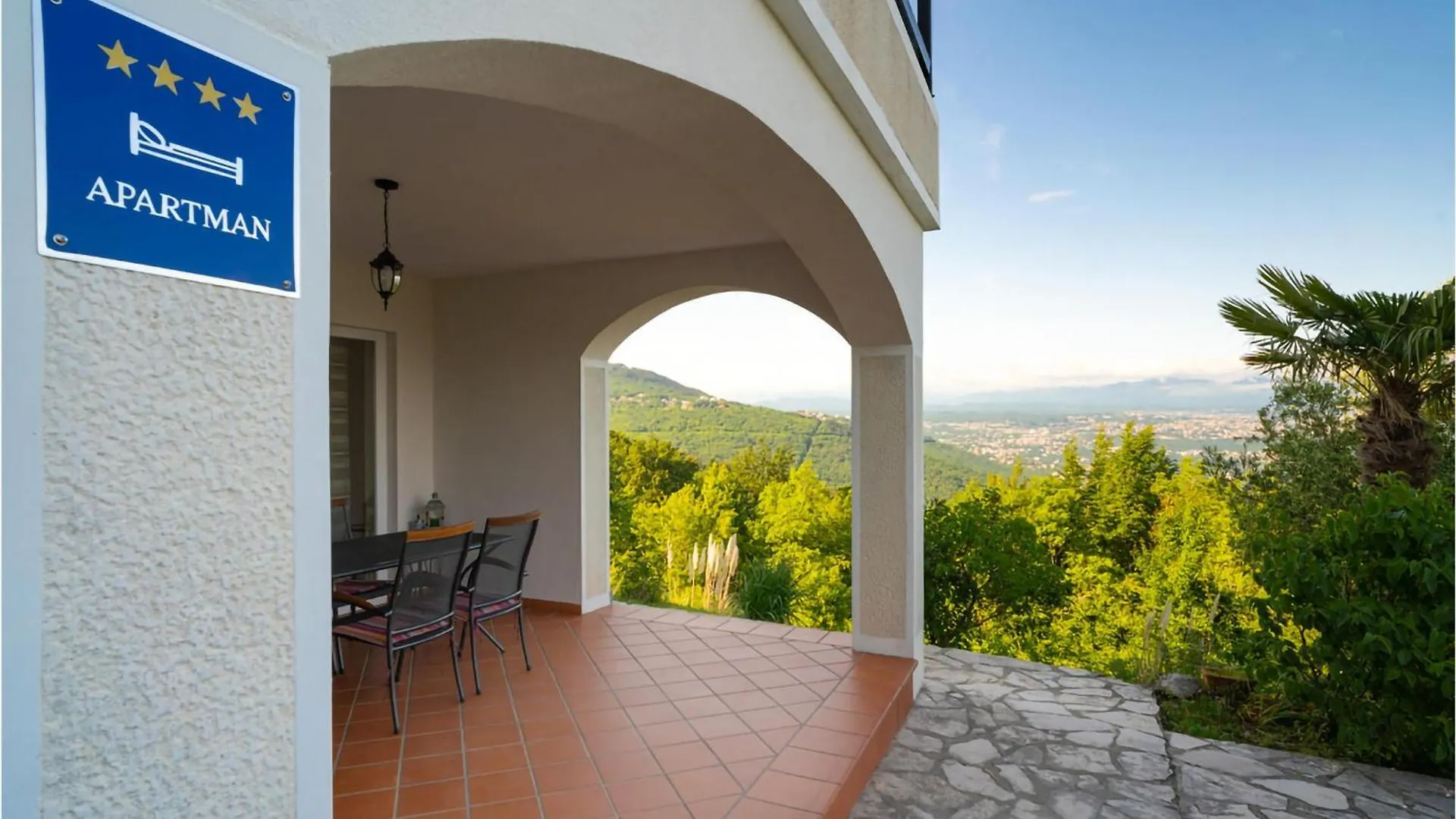 Beautiful Apartment In Veprinac With Wifi Croatia