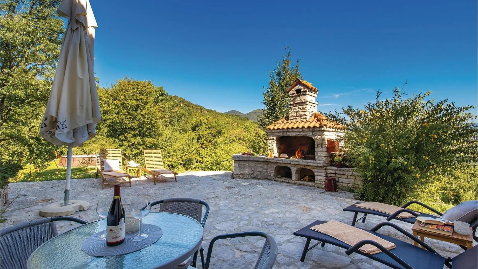Beautiful Apartment In Veprinac With Wifi Croatia