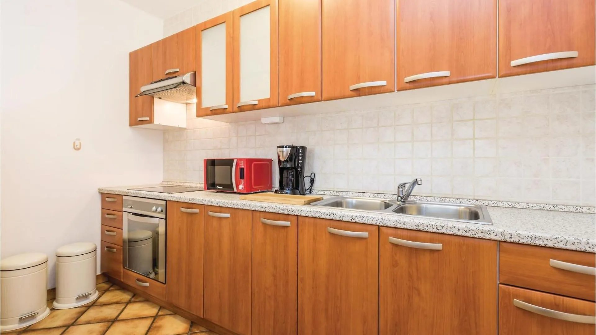 Beautiful Apartment In Veprinac With Wifi Chorvatsko