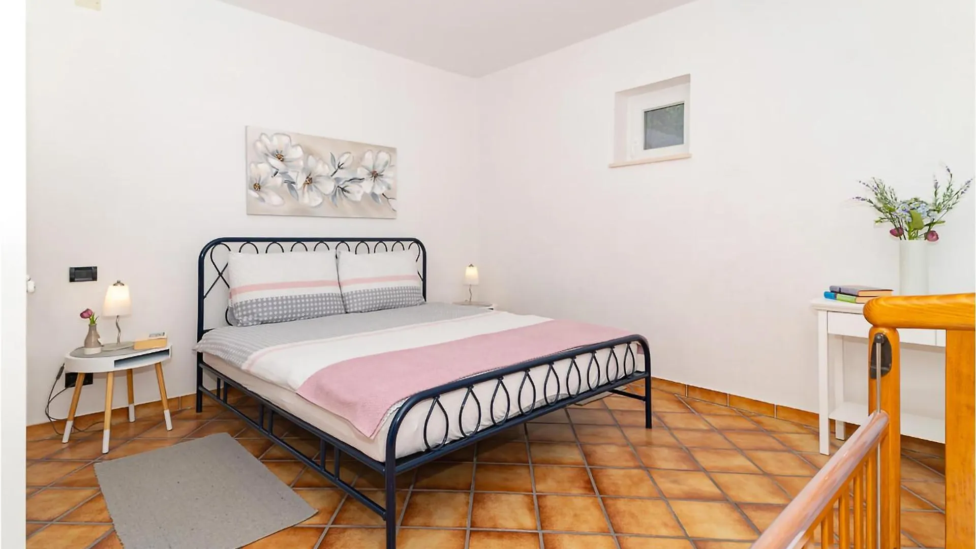 Beautiful Apartment In Veprinac With Wifi 0*,
